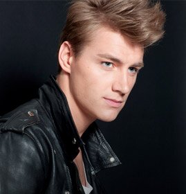 Алексей Воробьев